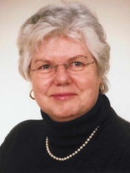 Hannelore Belger (Assistant)